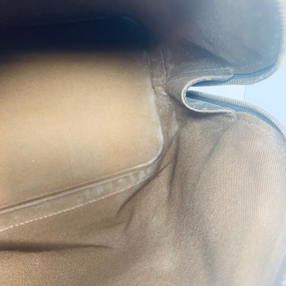 Louis Vuitton Vintage Alma PM - Picture 5 of 16